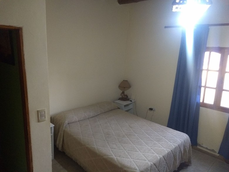 Hotel Hosteria Huaco