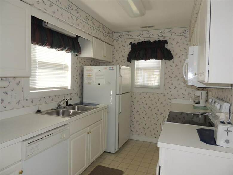 Ocean Green Cottage #9632