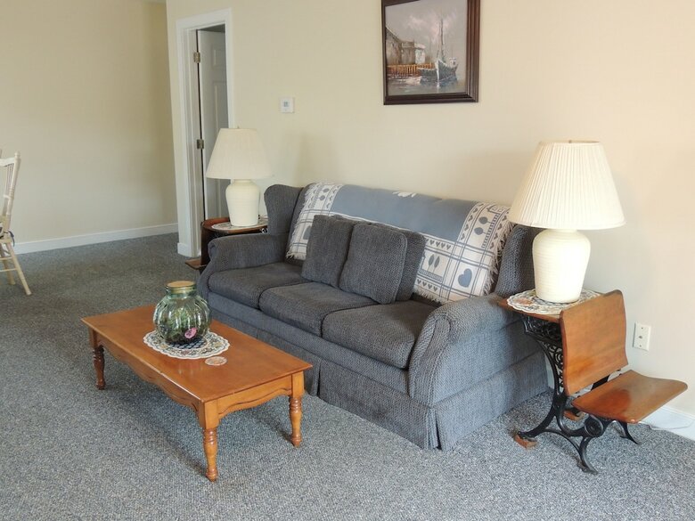 Ocean Green Cottage #9632