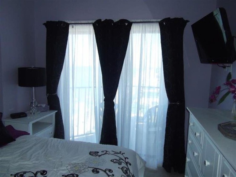 The Palace Resort #2311 Ocean Front