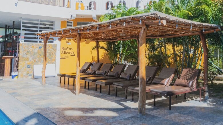 Hotel Gran Juquila Huatulco