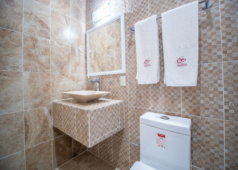 Hotel Gran Juquila Huatulco
