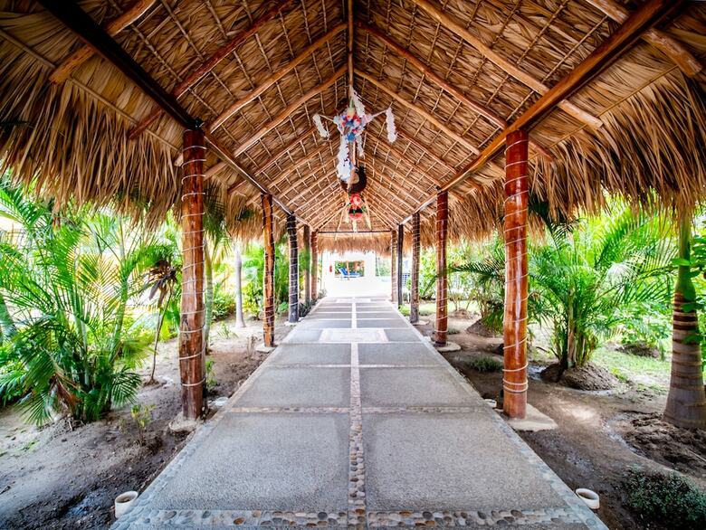 Hotel Gran Juquila Huatulco