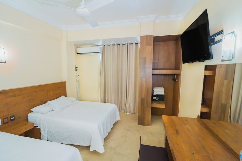 Hotel Gran Juquila Huatulco
