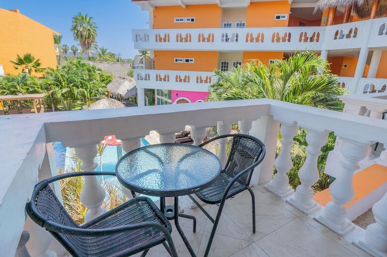Hotel Gran Juquila Huatulco