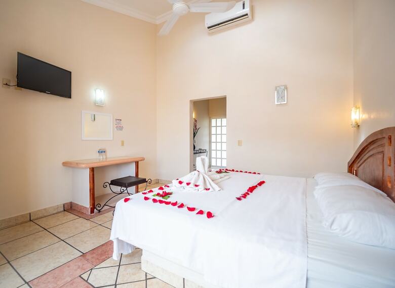 Hotel Gran Juquila Huatulco