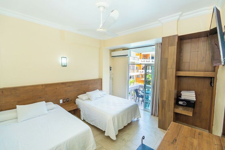 Hotel Gran Juquila Huatulco
