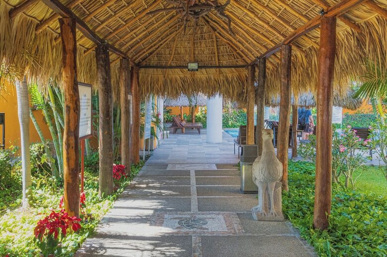 Hotel Gran Juquila Huatulco