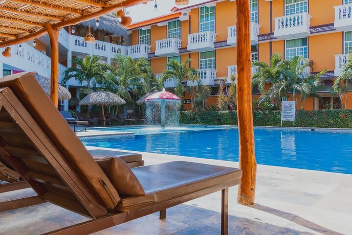 Hotel Gran Juquila Huatulco