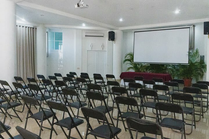 Hotel Gran Juquila Huatulco