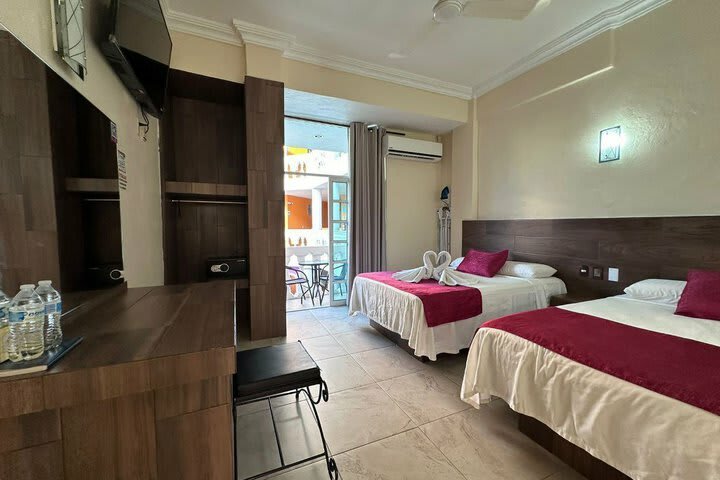 Hotel Gran Juquila Huatulco