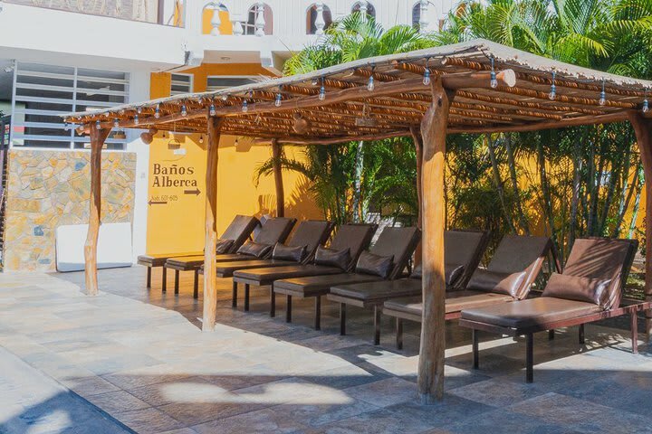 Hotel Gran Juquila Huatulco