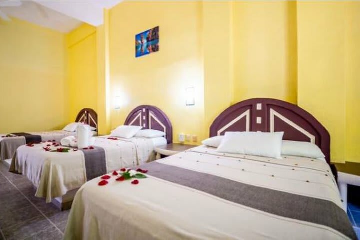 Hotel Gran Juquila Huatulco