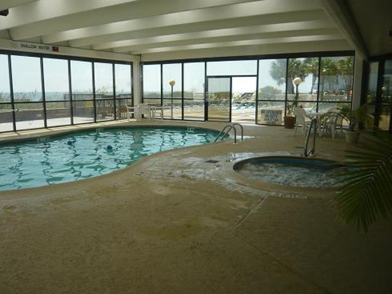 Waterpointe II #1002 Ocean Front