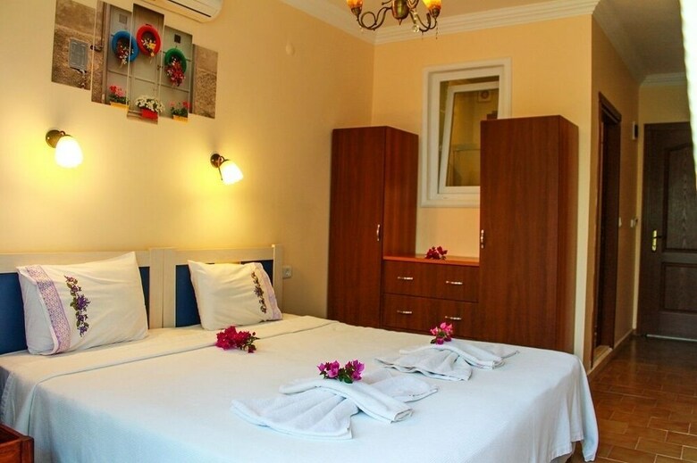 Hotel Aphrodite Otel
