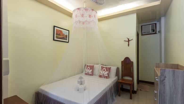 Hotel Zen Rooms La Soledad El Nido