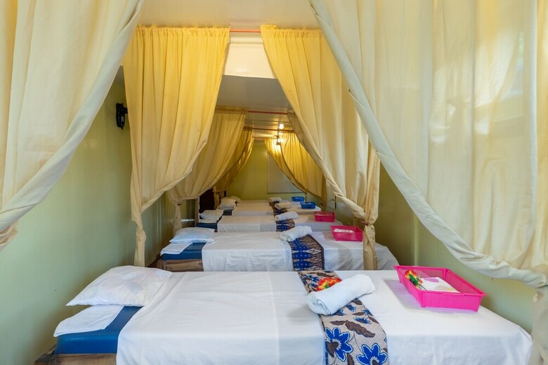 Hotel Zen Rooms La Soledad El Nido
