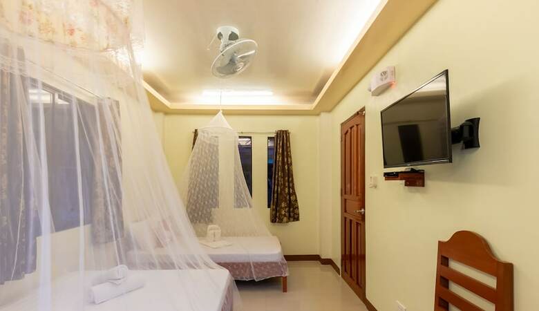 Hotel Zen Rooms La Soledad El Nido