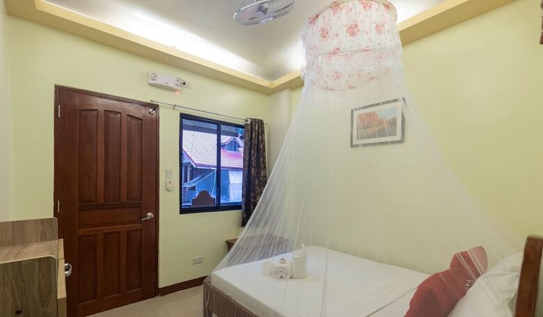 Hotel Zen Rooms La Soledad El Nido