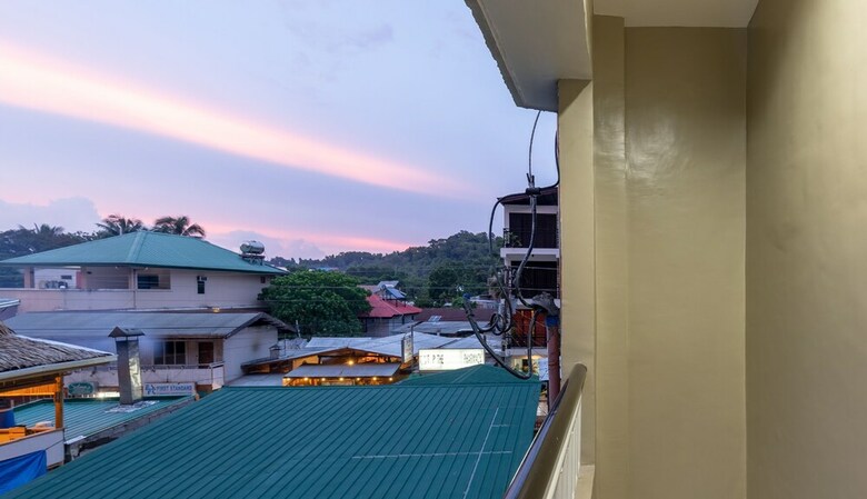 Hotel Zen Rooms La Soledad El Nido