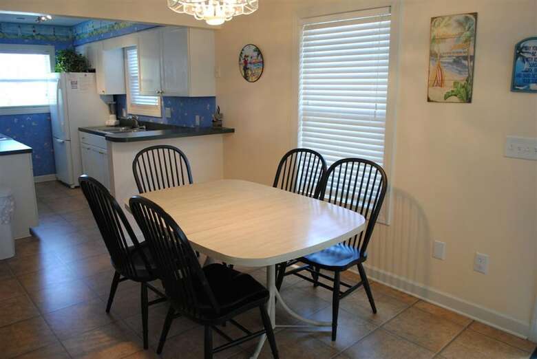 Ocean Green Cottage #9670