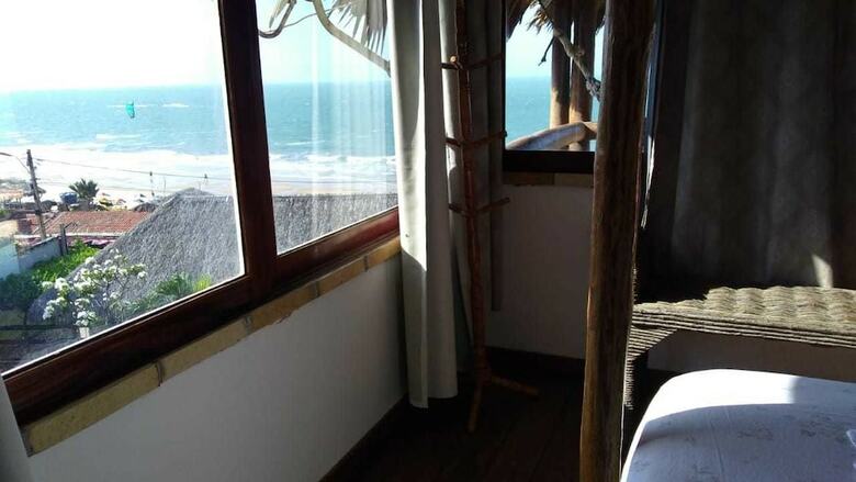 Hotel Terra Nova Pousada