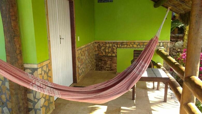 Hotel Terra Nova Pousada