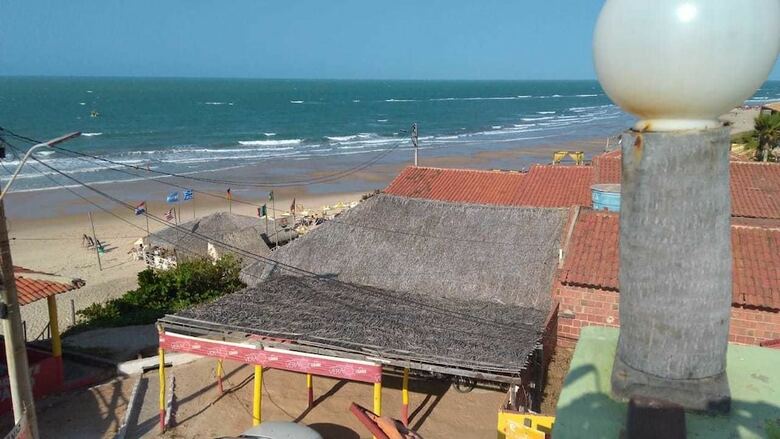 Hotel Terra Nova Pousada
