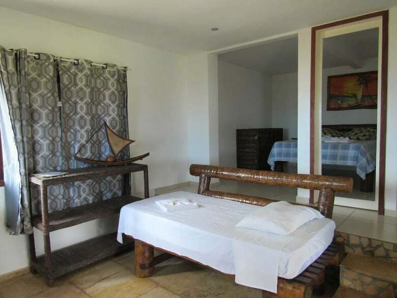 Hotel Terra Nova Pousada
