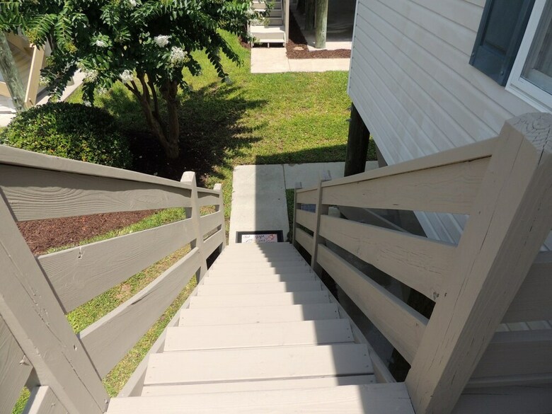 Ocean Green Cottage #9650