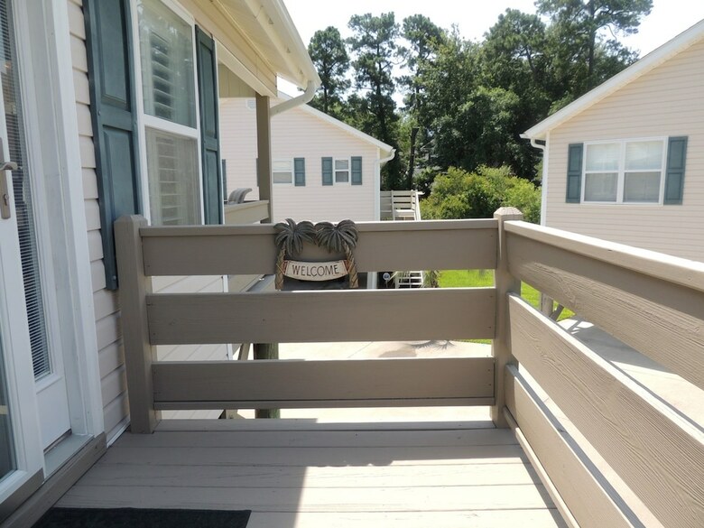 Ocean Green Cottage #9650
