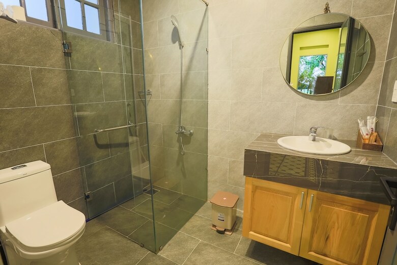 Bed & Breakfast Thi Boutique Villa
