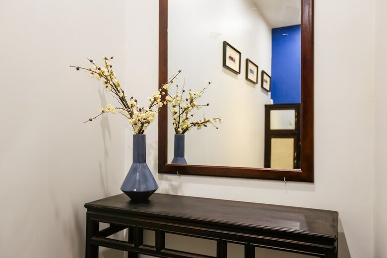 Bed & Breakfast Thi Boutique Villa