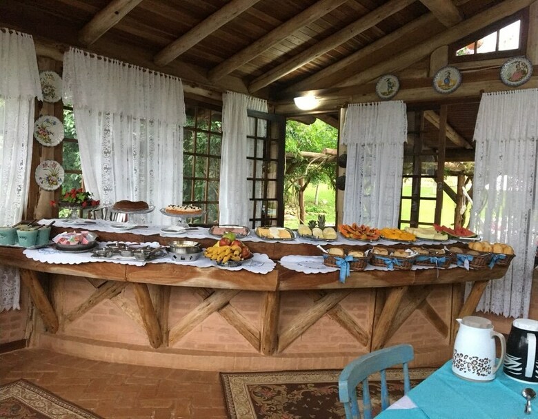 Posada Pousada Villabella Villaggio