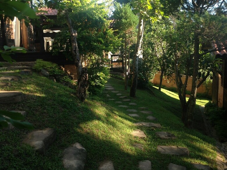 Posada Pousada Villabella Villaggio