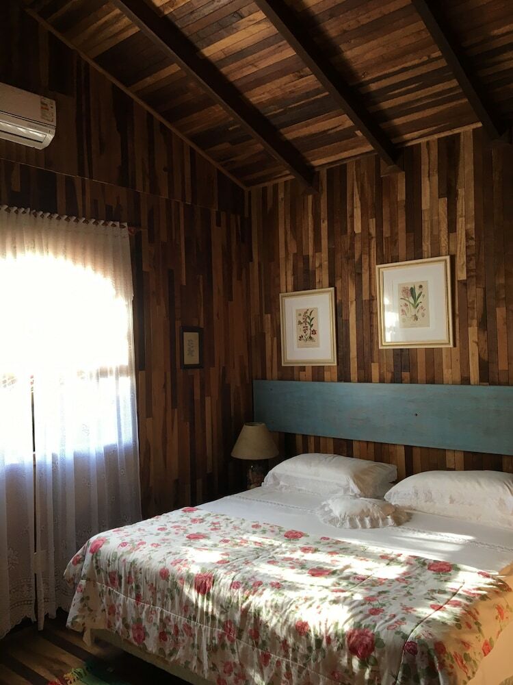 Posada Pousada Villabella Villaggio