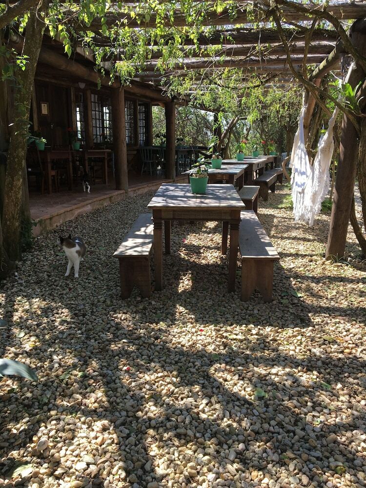 Posada Pousada Villabella Villaggio