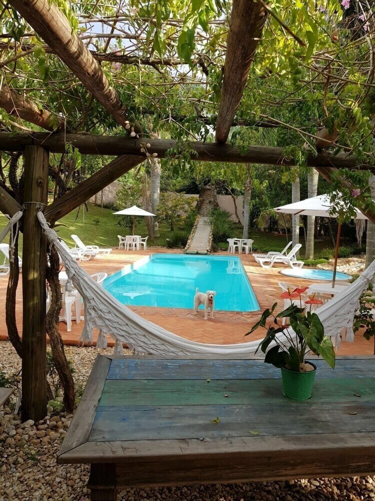 Posada Pousada Villabella Villaggio