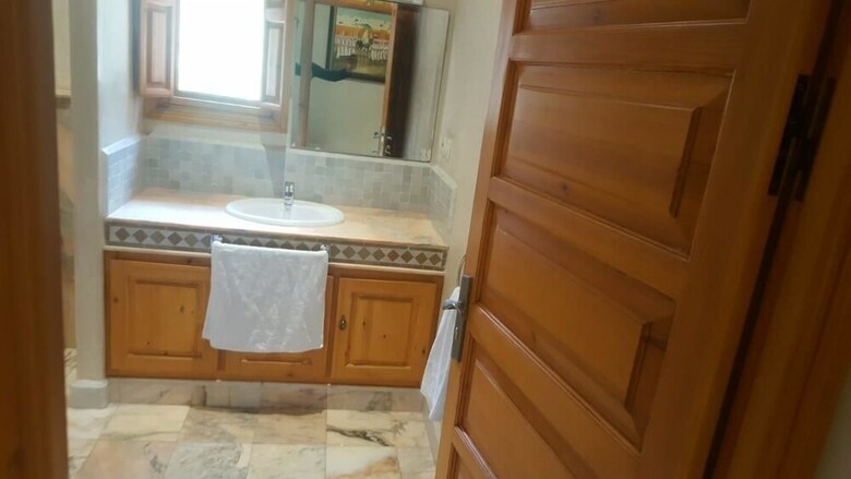 Superbe Villa Marocaine Palmeraie