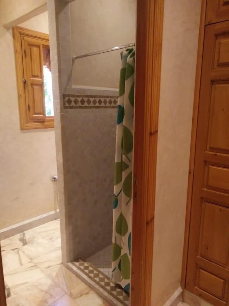 Superbe Villa Marocaine Palmeraie