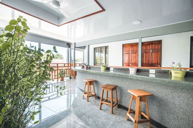 Hostal Hotel Hoja de Oro Corcovado