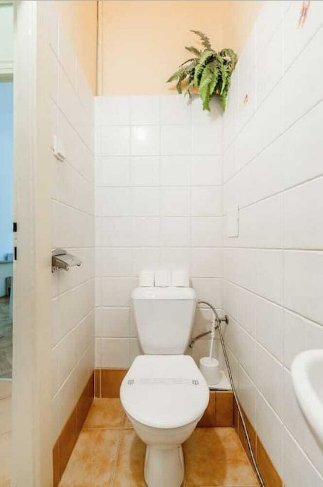 Apartamentos Central Apt With Netflix Subscription
