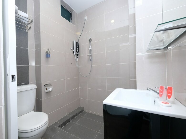 Oyo 89314 Atabara Boutique Hotel