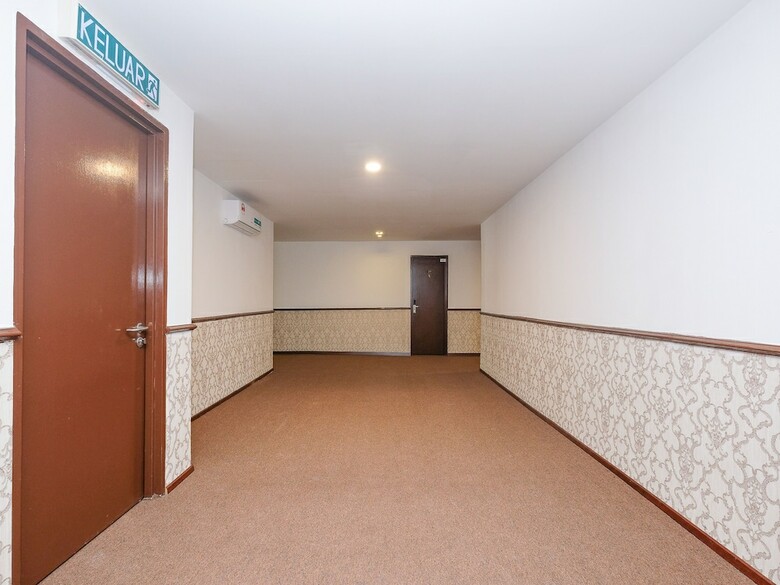 Oyo 89314 Atabara Boutique Hotel