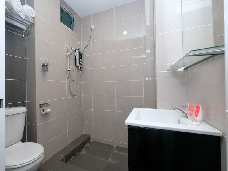 Oyo 89314 Atabara Boutique Hotel