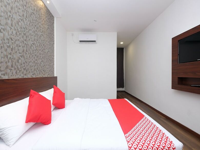 Oyo 89314 Atabara Boutique Hotel