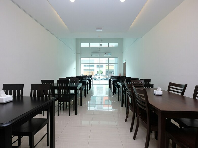 Oyo 89314 Atabara Boutique Hotel
