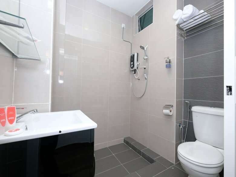 Oyo 89314 Atabara Boutique Hotel