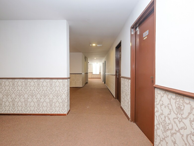 Oyo 89314 Atabara Boutique Hotel