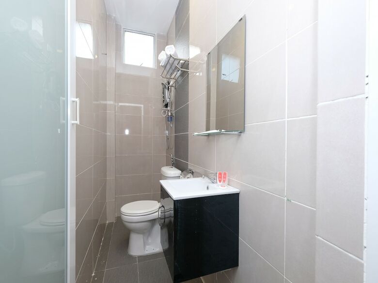 Oyo 89314 Atabara Boutique Hotel